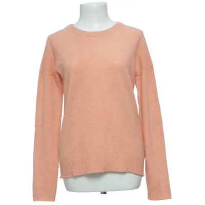 Strickpullover (Cici Ws Patch) von Zadig & Voltaire Kaschmir, Leder