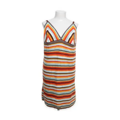 Dress (Multicolored) from Primark Cotton