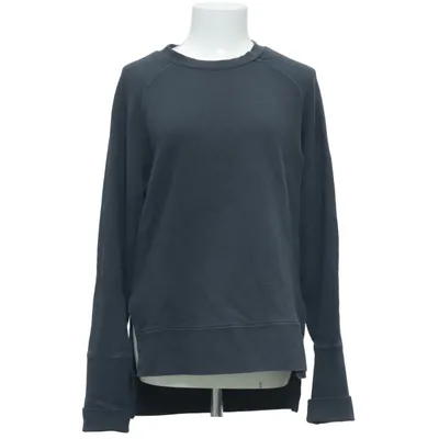 Sweatshirt (Sweatshirt 85) van BLK DNM Katoen
