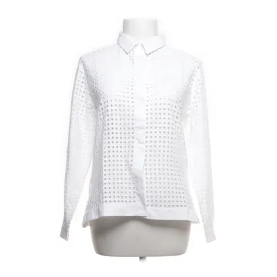 Blus (Vit) från Gerard Darel Bomull