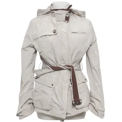 Jakke (Beige) fra Tiffi Polyester