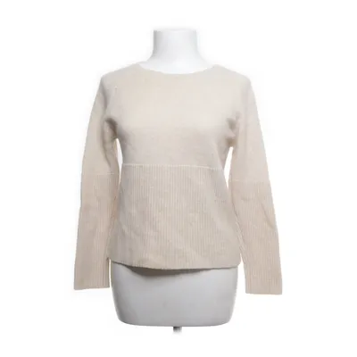Tröja (Beige) från Soft Goat Kashmir
