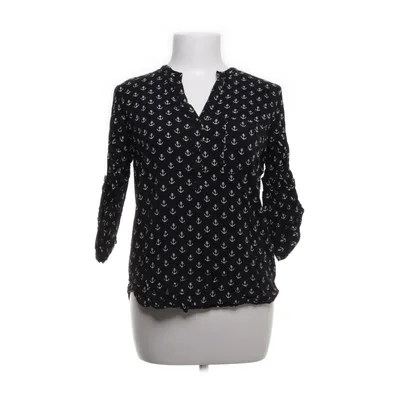 Top (Zwart) van Primark Viscose