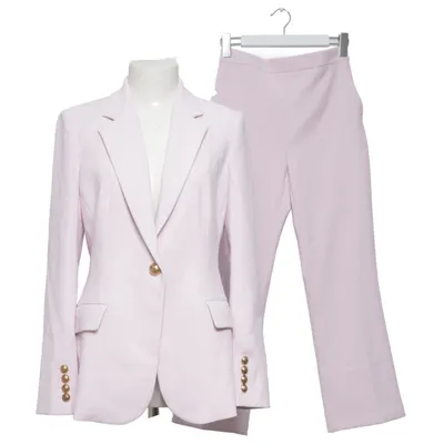 Kostym (Rosa) från Elisabetta Franchi Polyester