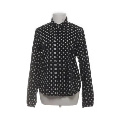 Shirt (Black, White) from Hope