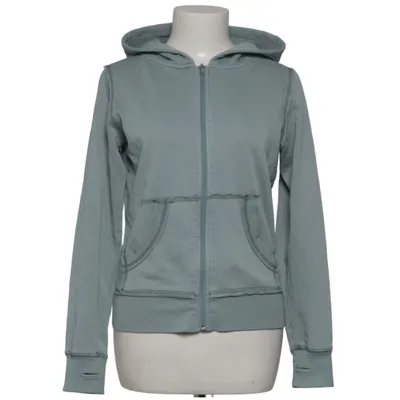 Huvtröja (Grön) från Jumper
