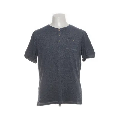 Farfarströja (Blå) från Stanwick Bomull, Polyester