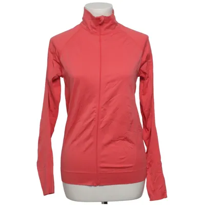 Veste de sport (Rouge) de Crivit Élasthane, Polyamide