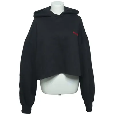 Sweat à capuche (Noir) de Playboy x Missguided