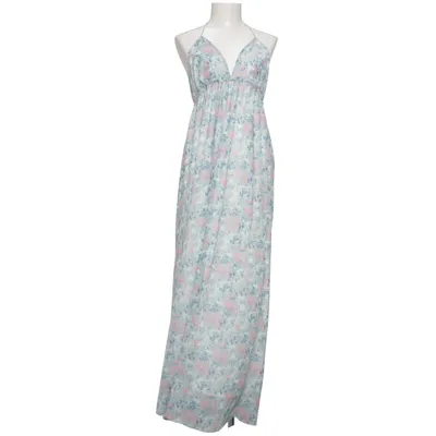 Robe longue (Bleu, Rose, Multicolore) de Freebird