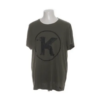 T-shirt (Grön) från Koppartrans