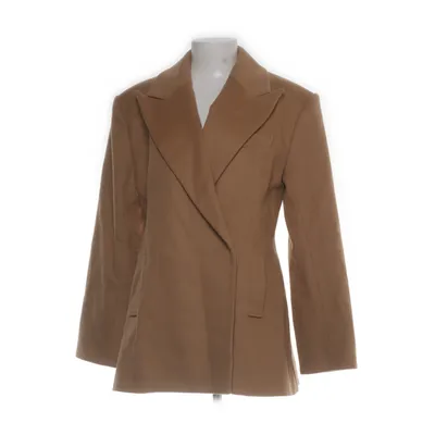 Caban (Beige) de D.Co Copenhagen Cachemire, Viscose, Laine