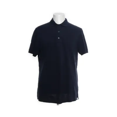 Polo shirt (Blue) from Sanvt Organic cotton