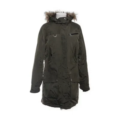 Parka (Groen) van Snoot