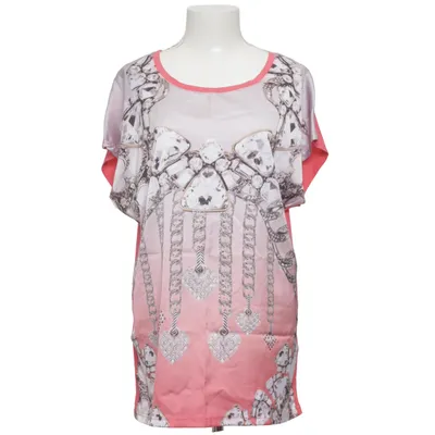 Topp (Rosa, Flerfärgad) från Minority Bomull, Elastan, Polyester