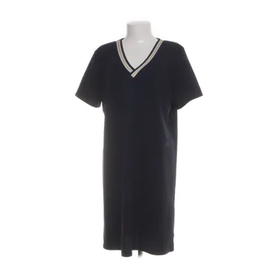 Robe (Noir) de Modavista Élasthane, Polyester