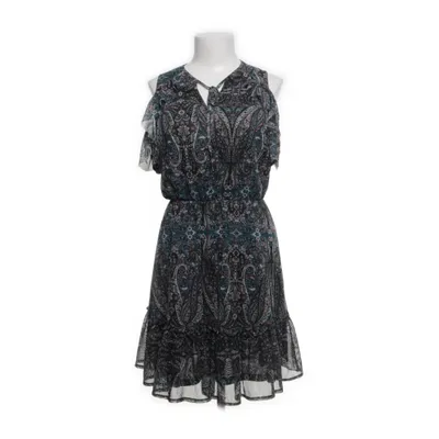 Klänning (Blå, Grön, Flerfärgad) från Mohito