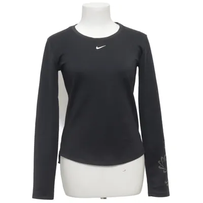 Base layer shirt (Therma-Fit) from Nike Elastane, Polyester