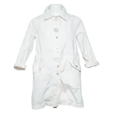Coat (Letamaris) from Lili Gaufrette Cotton