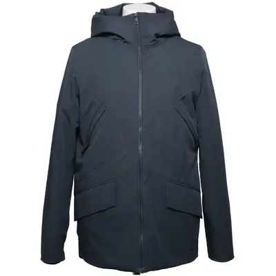 Parkas (Grå) från Elvine Elastan, Polyamid, Polyester