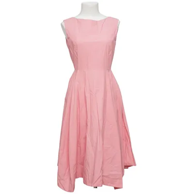 Dress (Pink) from COS Cotton
