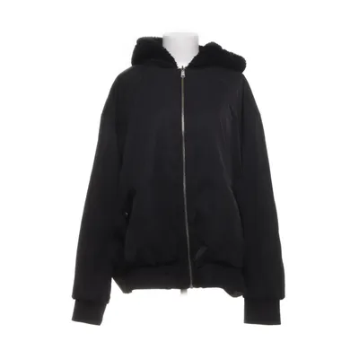 Winterjas (Zwart) van Primark Polyester