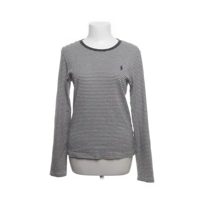 Sweater (Gray, White) from Ralph Lauren Sport Cotton
