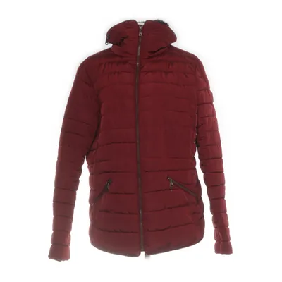 Veste d'hiver (Rouge) de True North Polyester
