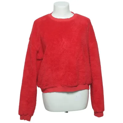 Sweater (Red) from BDG by Urban Outfitters Polyester