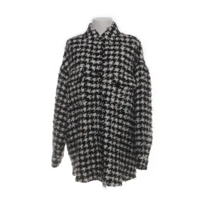 Overshirt (RESTRAIN) van IRO Acryl, Katoen, Mohair, Nylon, Wol