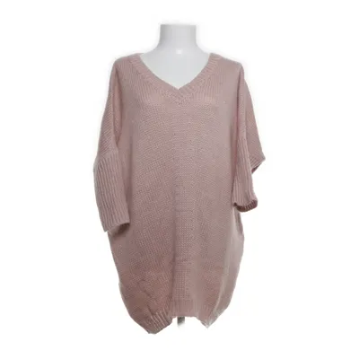 Trui (Beige) van Spektrum Mohair, Polyester