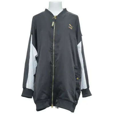 Bomberjakke (Kenza) fra Puma x Kenza Elastan, Polyester