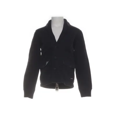 Jacka (Blå) från Woolrich Bomull