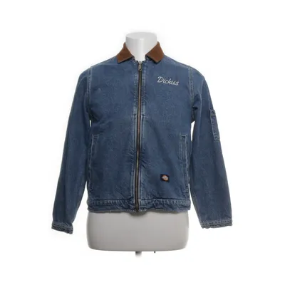 Jeansjacka (Blå) från Dickies Bomull