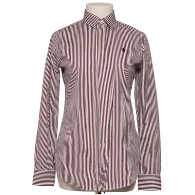 Skjorta (Röd, Vit) från Polo Ralph Lauren