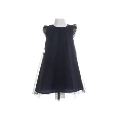 Dress (Blue) from Alive Polyester
