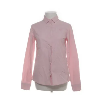 Chemise (W GALE STRIPEP SHIRT) de Sail Racing Coton, Élasthane