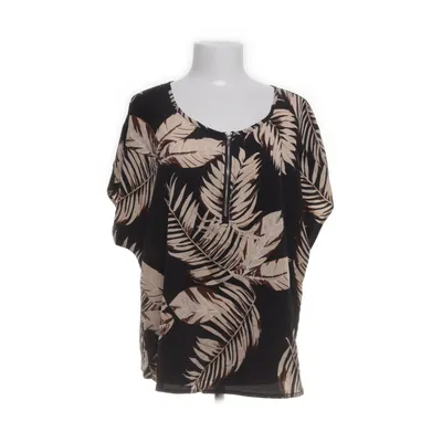 Top (Black, Beige, Brown) from Emery Rose Polyester