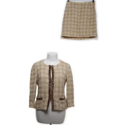 Mantelpak (Beige) van MaxMara