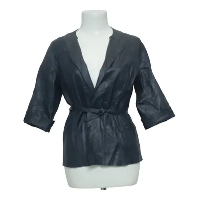 Leather jacket (Blue) from Kaos Leather