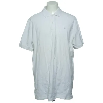 Poloshirt (Wit) van Boomerang