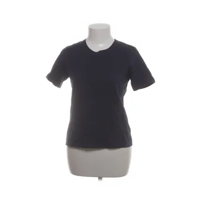 T-shirt (Blå) från Uniqlo U Bomull