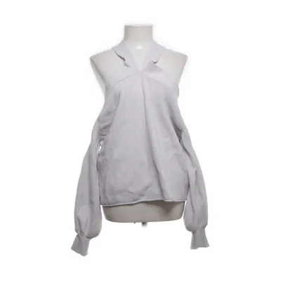 Tröja (Grå) från Dilvin Knit Polyamid, Polyester, Viskos