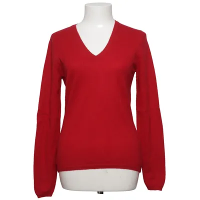 Pull-over (Rouge) de SØR Cachemire