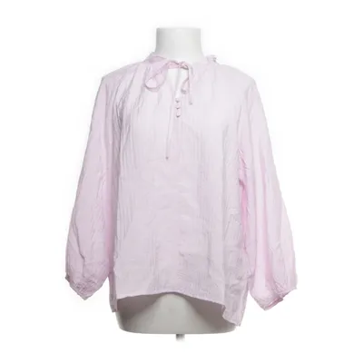 Blus (Rosa) från Kaffe Nylon, Viskos