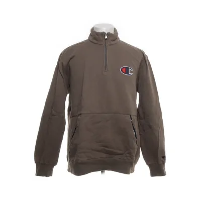 Sweatshirt (Beige) van Champion Katoen
