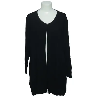 Cardigan (Black) from Generous by Lindex