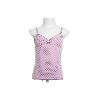 Tanktop (Lila) van Skiny