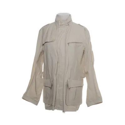 Jack (Beige) van LLoyd's Katoen, Metallvezel, Polyamide, Polyester