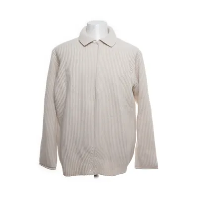 Trui (Wit) van There Was One Kasjmier, Polyester, Wol, Viscose